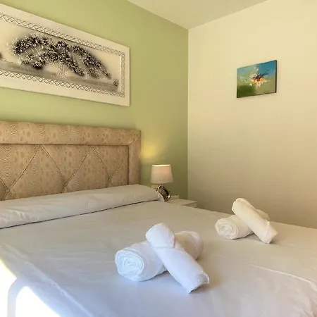Ferienwohnung Fuer 4 Personen Ca 60 Qm In Nerja, Andalusien Costa Del Sol - B63362