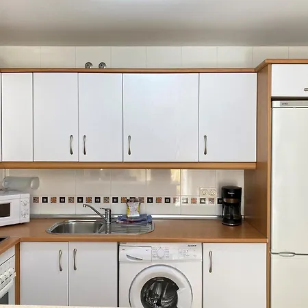 Ferienwohnung Fuer 4 Personen Ca 60 Qm In Nerja, Andalusien Costa Del Sol - B63362 Apartment *