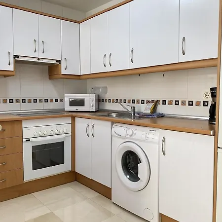 Ferienwohnung Fuer 4 Personen Ca 60 Qm In Nerja, Andalusien Costa Del Sol - B63362 Nerja