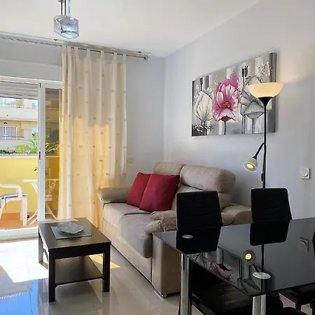 Ferienwohnung Fuer 4 Personen Ca 60 Qm In Nerja, Andalusien Costa Del Sol - B63362 * Nerja
