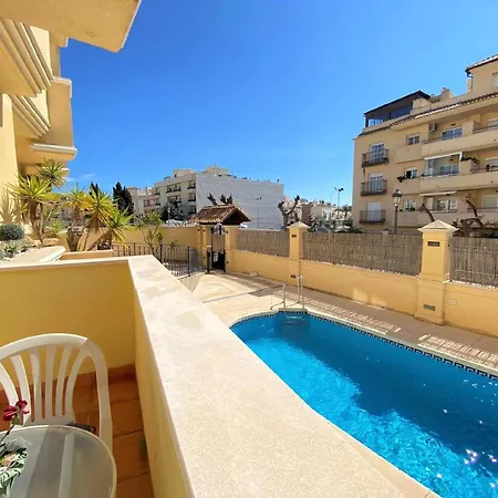 Apartment Ferienwohnung Fuer 4 Personen Ca 60 Qm In Nerja, Andalusien Costa Del Sol - B63362