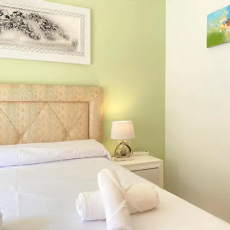 Lejlighed Fuer 4 Personen Ca 60 Qm In Nerja, Andalusien Costa Del Sol