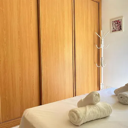 Lejlighed Fuer 4 Personen Ca 60 Qm In Nerja, Andalusien Costa Del Sol