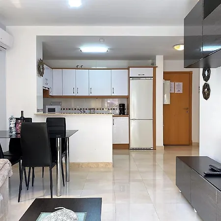 Lejlighed Fuer 4 Personen Ca 60 Qm In Nerja, Andalusien Costa Del Sol