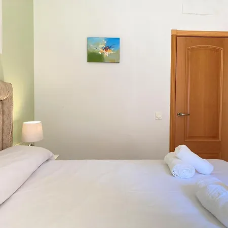 شقة Fuer 4 Personen Ca 60 Qm In Nerja, Andalusien Costa Del Sol *