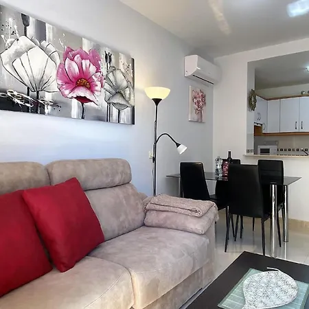 Fuer 4 Personen Ca 60 Qm In Nerja, Andalusien Costa Del Sol * Nerja