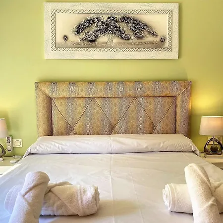 Fuer 4 Personen Ca 60 Qm In Nerja, Andalusien Costa Del Sol * نيرخا