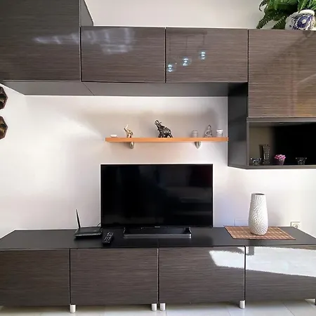 Fuer 4 Personen Ca 60 Qm In Nerja, Andalusien Costa Del Sol